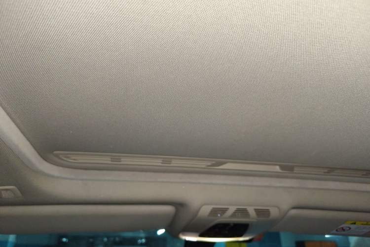 Used BMW 3 Series 2019 320Li M Luxury Package Headliner