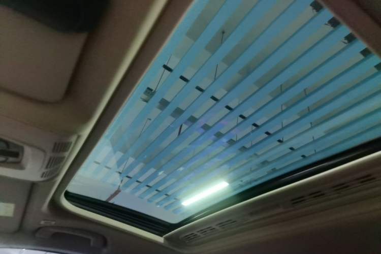 Used BMW 3 Series 2019 320Li M Sport Package Headliner