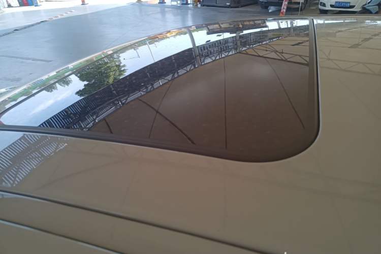 Used BMW 3 Series 2019 320Li M Sport Package Roof
