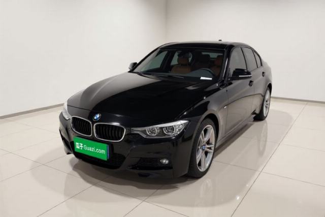 Used BMW 3 Series 2019 320i M Sport Package