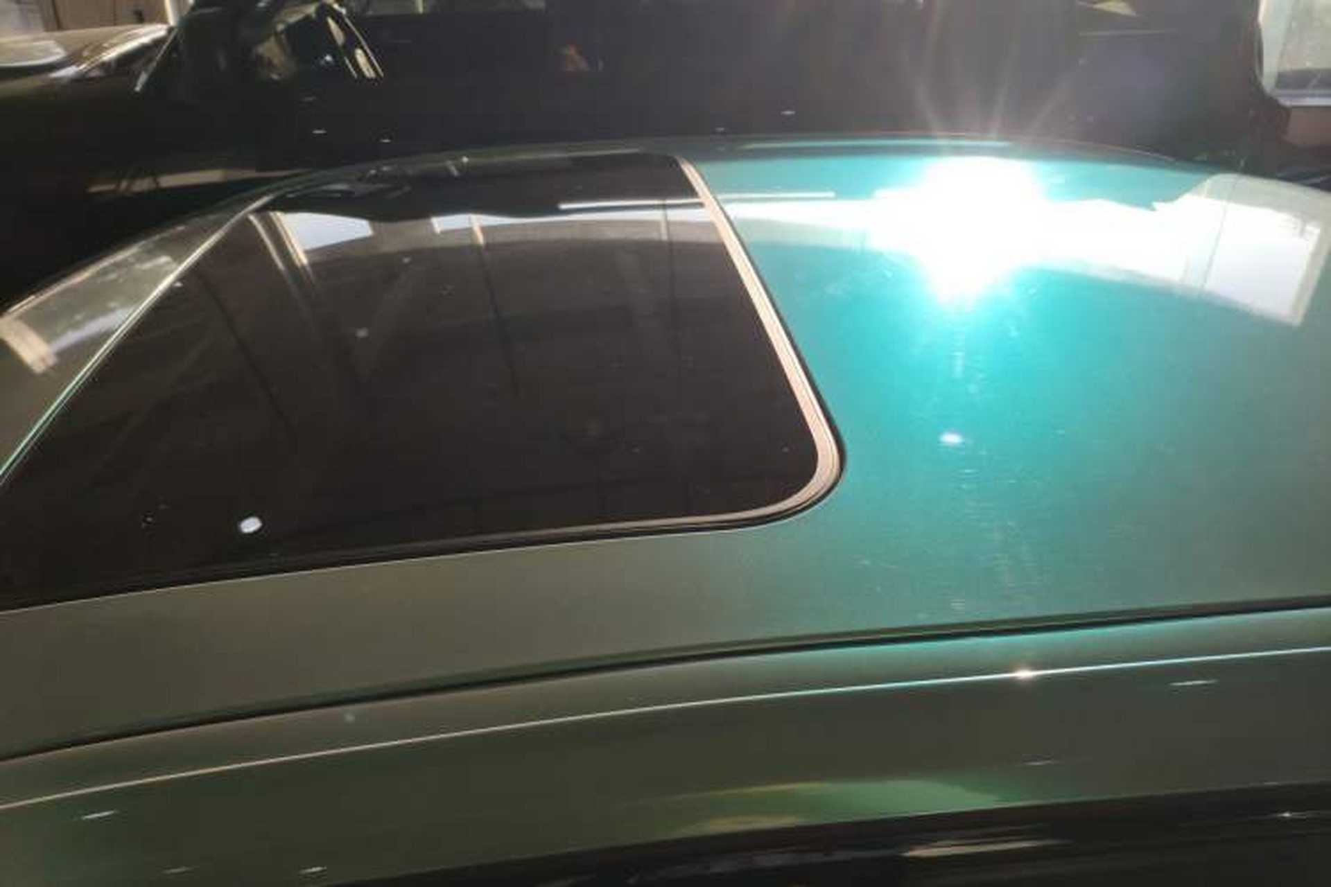 Used BMW 3 Series 2019 320Li M Sport Package Roof
