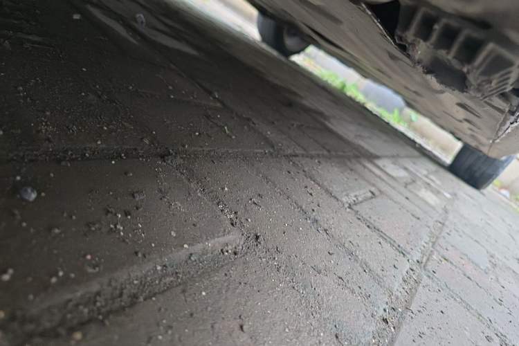 Used BMW 3 Series 2019 320Li Fashion Model Chassis Front Left