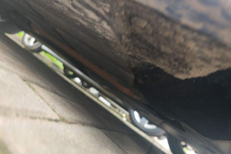 Used BMW 3 Series 2019 320Li M Sport Night Edition Chassis Front Right