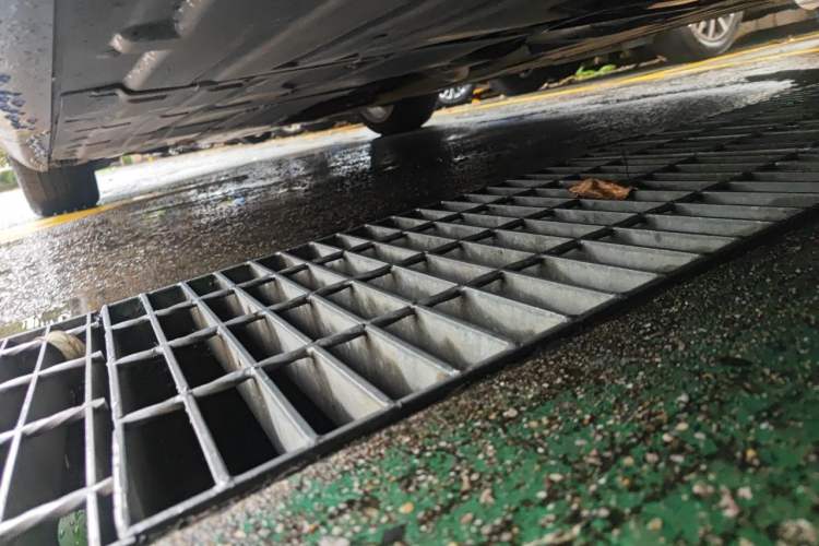 Used BMW 3 Series 2019 320Li M Sport Package Chassis Rear Left