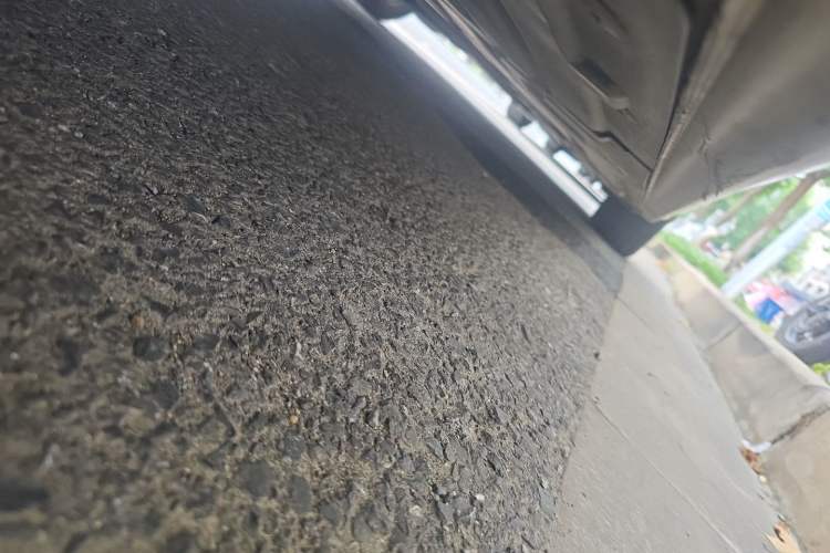 Used BMW 3 Series 2019 320Li Fashion Model Chassis Rear Right
