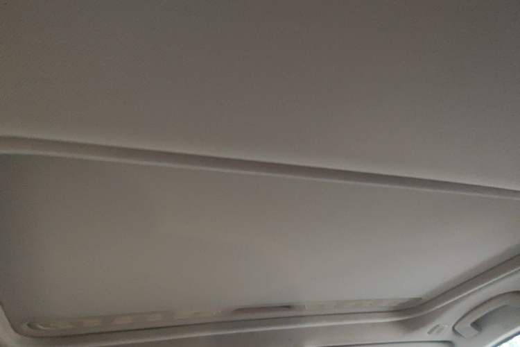 Used BMW 3 Series 2019 320Li M Sport Package Headliner