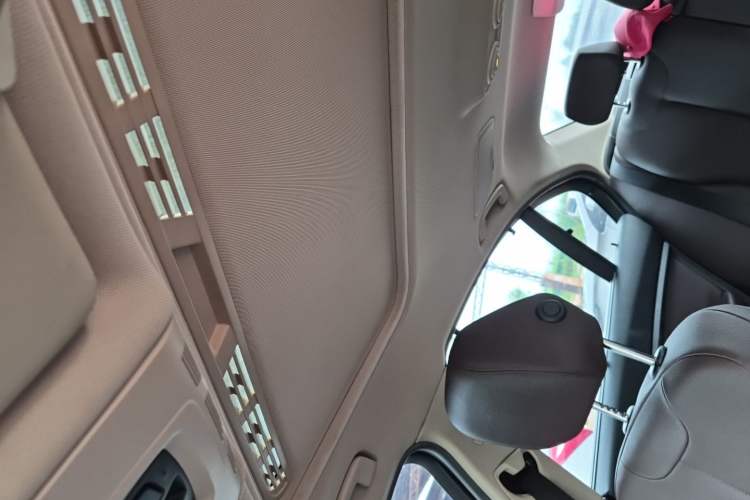 Used BMW 3 Series 2019 320Li Fashion Model Headliner