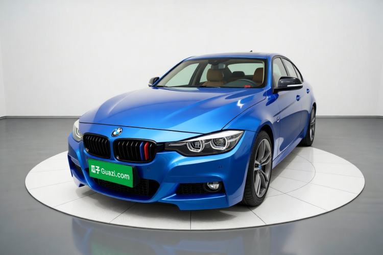Ojetý BMW 3 Series 2019 320Li M Sport Night Edition Guazi used car, China used car export, Used car for sale, Used  cars, Cheapest cars for sale