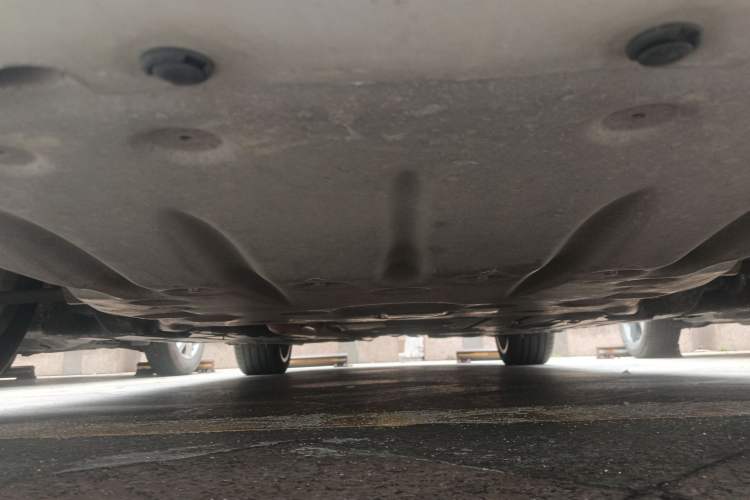 Used BMW 3 Series 2019 320i M Sport Package Chassis Front