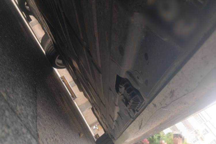 Used BMW 3 Series 2019 320i M Sport Package Chassis Front Left
