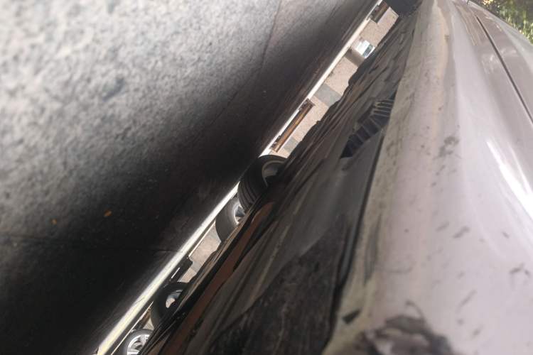 Used BMW 3 Series 2019 320i M Sport Package Chassis Front Right