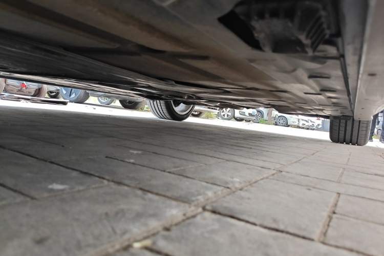 Used BMW 3 Series 2019 320Li M Luxury Package Chassis Front Left