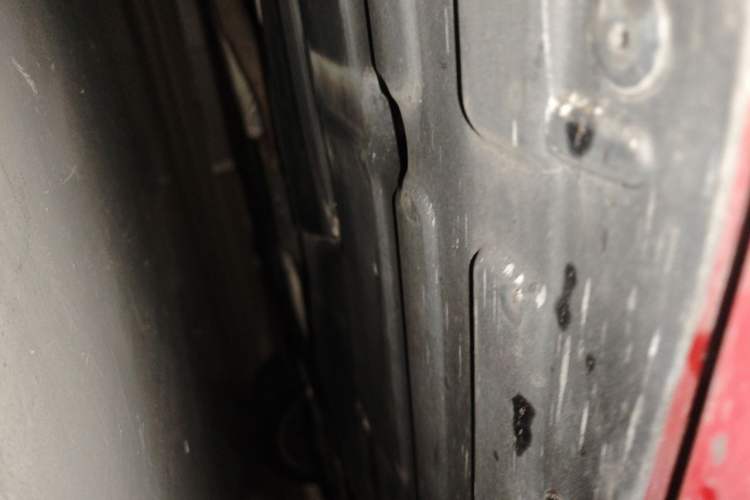 Used BMW 3 Series 2019 320i M Sport Package Chassis Front Left