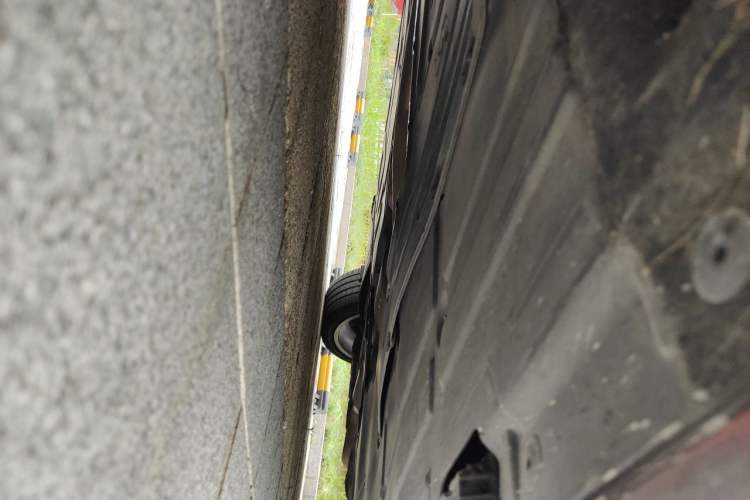 Used BMW 3 Series 2019 320i M Sport Package Chassis Front Left