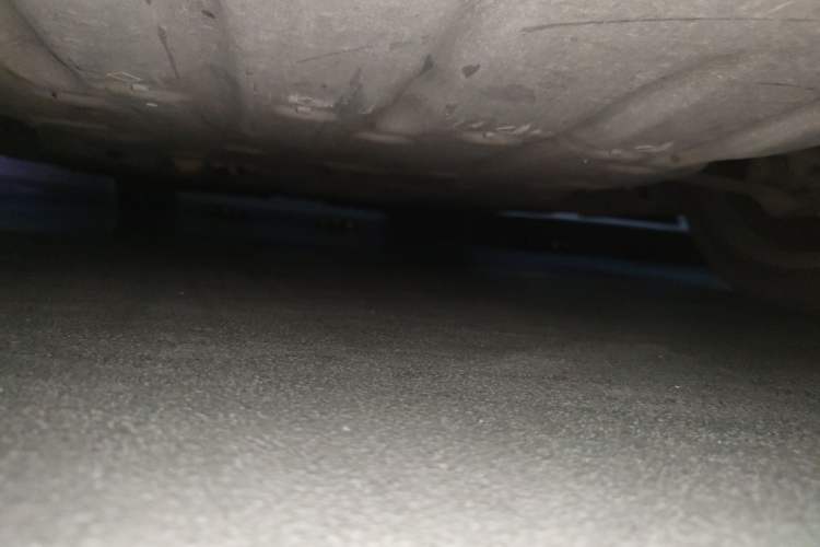 Used BMW 3 Series 2019 320Li Fashion Model Chassis Front