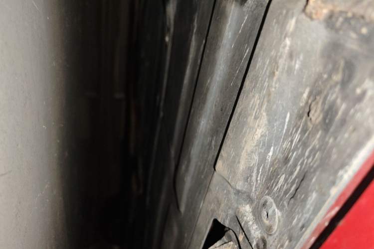 Used BMW 3 Series 2019 320i M Sport Package Chassis Front Right