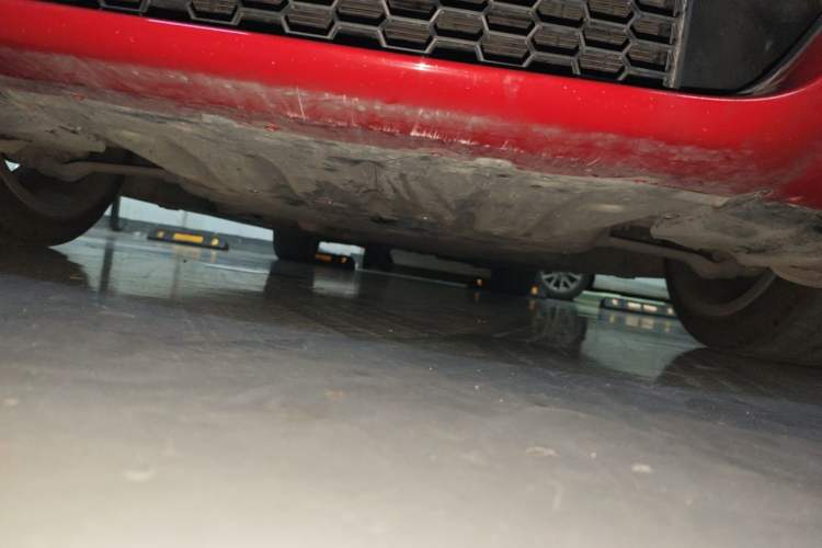 Used BMW 3 Series 2019 320Li M Sport Package Chassis Front