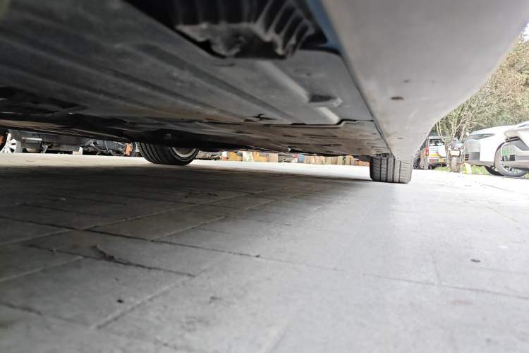 Used BMW 3 Series 2019 320Li M Luxury Package Chassis Rear Right