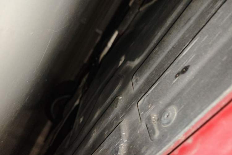 Used BMW 3 Series 2019 320i M Sport Package Chassis Rear Right