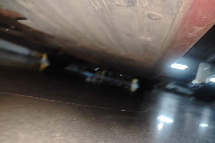 Used BMW 3 Series 2019 320i M Sport Night Edition Chassis Rear Right