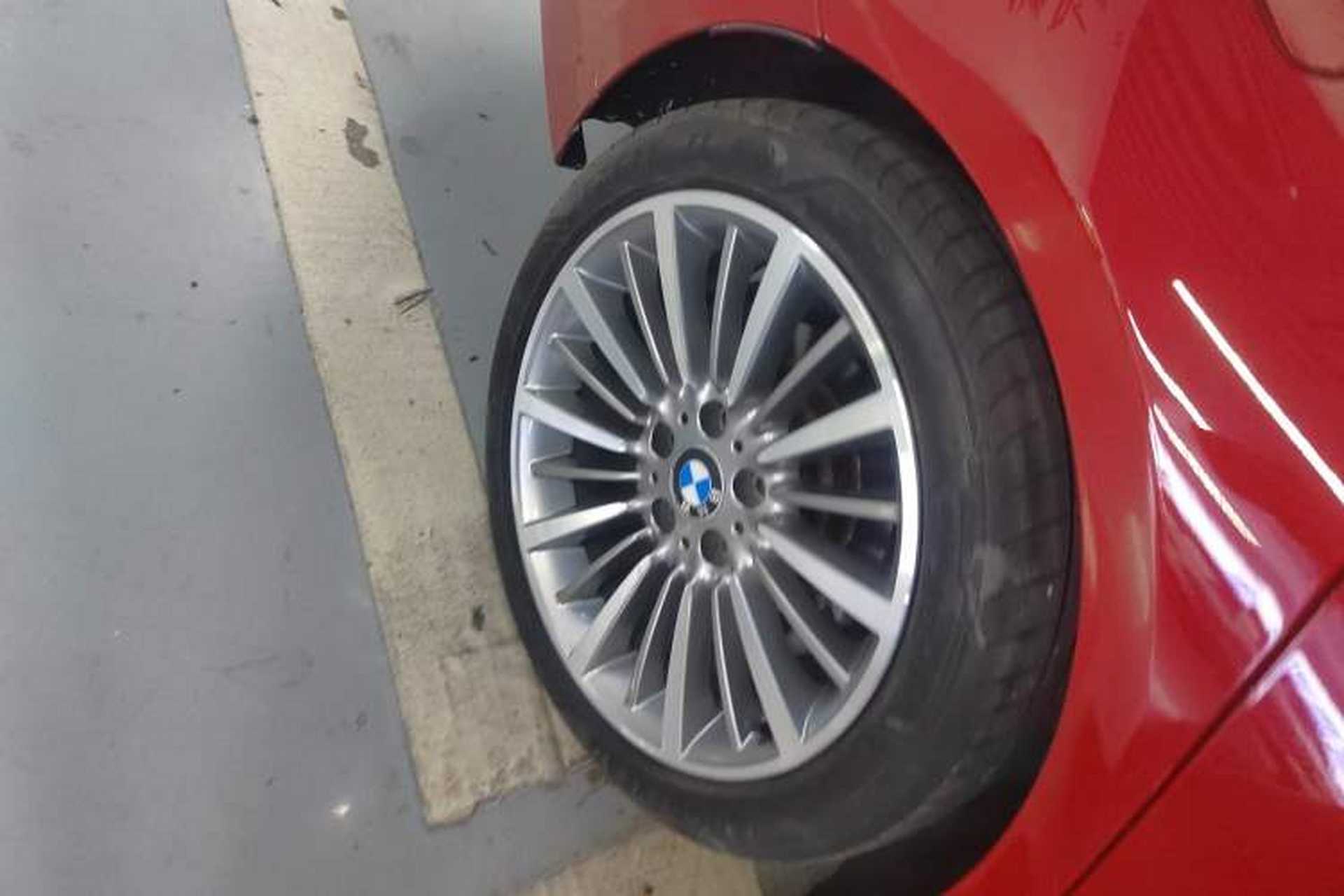Used BMW 3 Series 2019 320Li Fashion Model Exterior 5