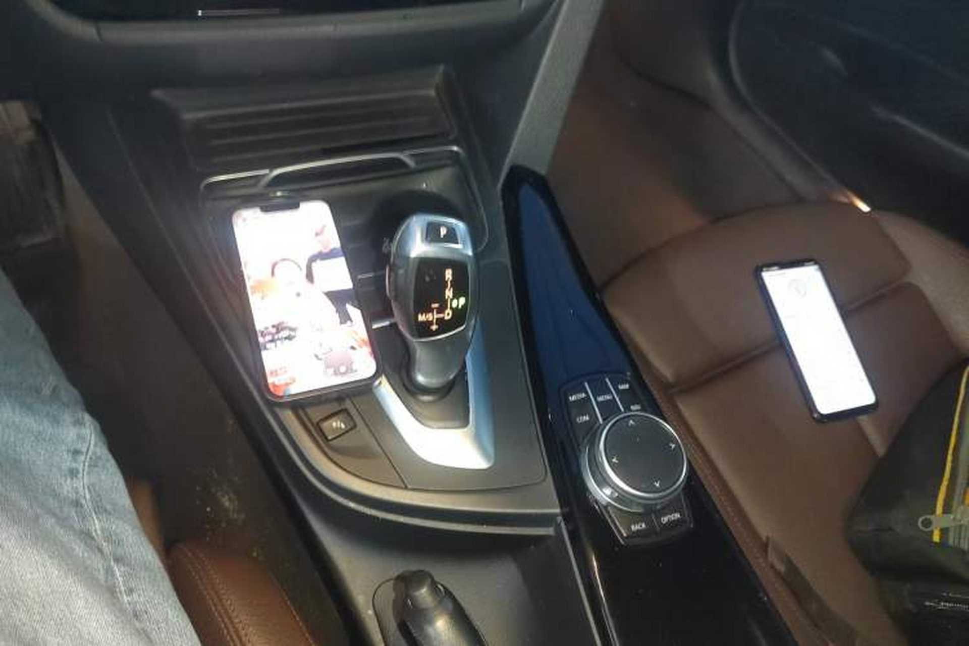 Used BMW 3 Series 2019 320Li Fashion Model Gear Lever