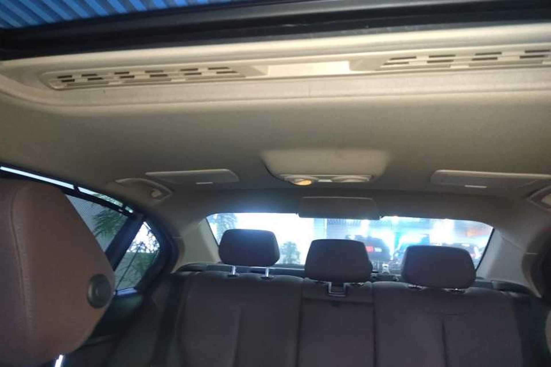 Used BMW 3 Series 2019 320Li Fashion Model Headliner