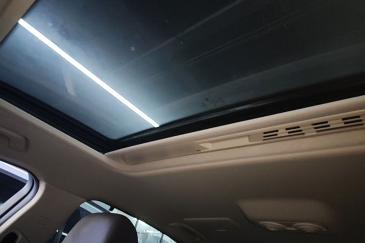 Used BMW 3 Series 2019 320Li Fashion Model Headliner