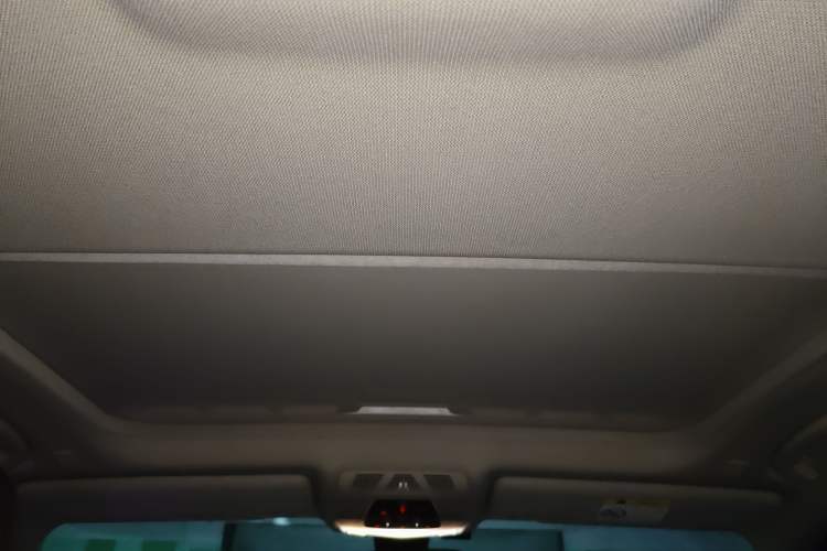 Used BMW 3 Series 2019 320Li M Sport Package Headliner
