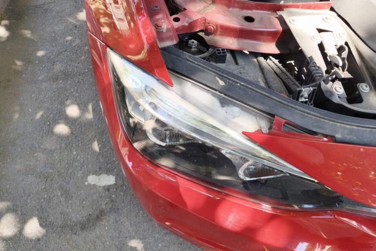 Used BMW 3 Series 2019 320Li M Sport Night Edition Right Front Headlight