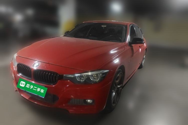 Ojetý BMW 3 Series 2019 320i M Sport Night Edition Guazi used car, China used car export, Used car for sale, Used  cars, Cheapest cars for sale