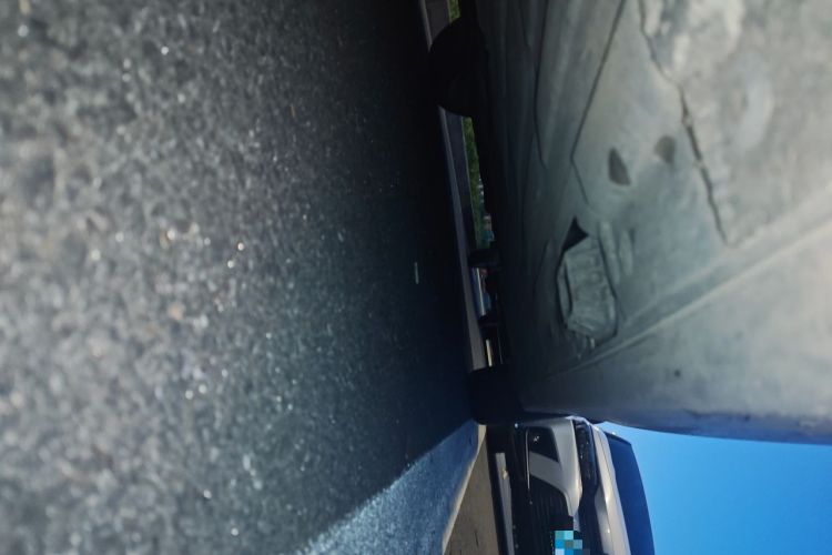 Used BMW 3 Series 2019 320Li Fashion Model Chassis Front Left