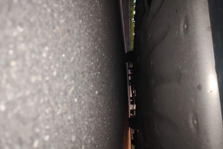 Used BMW 3 Series 2019 320Li Fashion Model Chassis Front