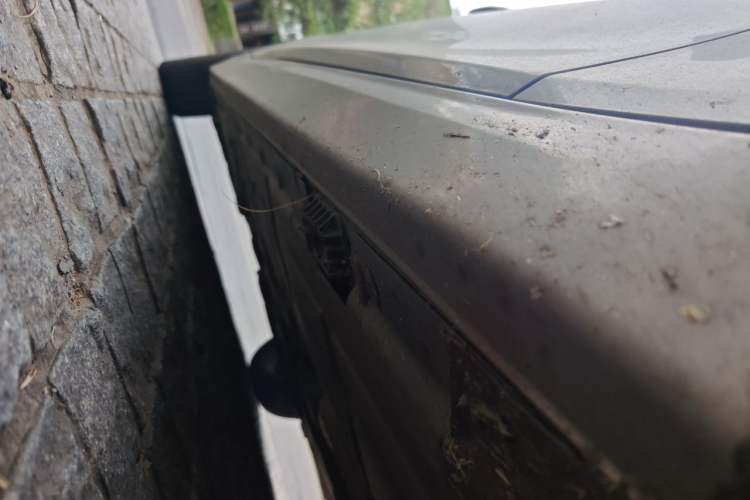 Used BMW 3 Series 2019 320Li Fashion Model Chassis Front Right