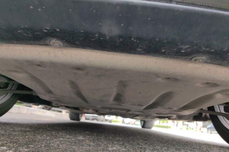 Used BMW 3 Series 2019 320Li Fashion Model Chassis Front