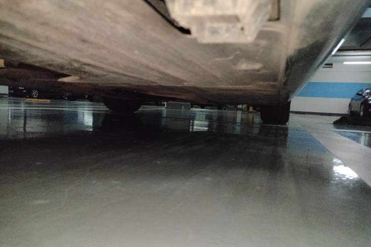 Used BMW 3 Series 2019 320Li M Sport Night Edition Chassis Rear Right
