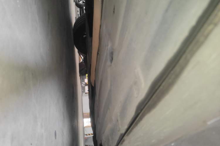 Used BMW 3 Series 2019 320Li Fashion Model Chassis Rear Right