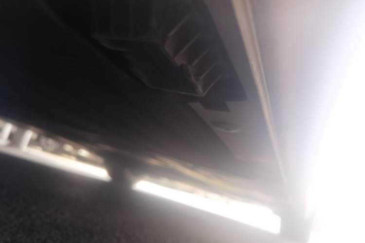 Used BMW 3 Series 2019 320Li Fashion Model Chassis Rear Right