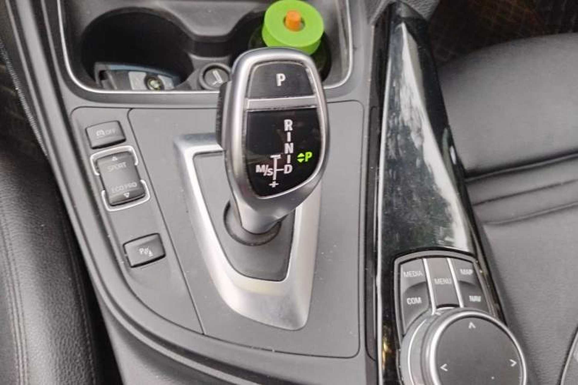 Used BMW 3 Series 2019 320Li M Sport Package Gear Lever