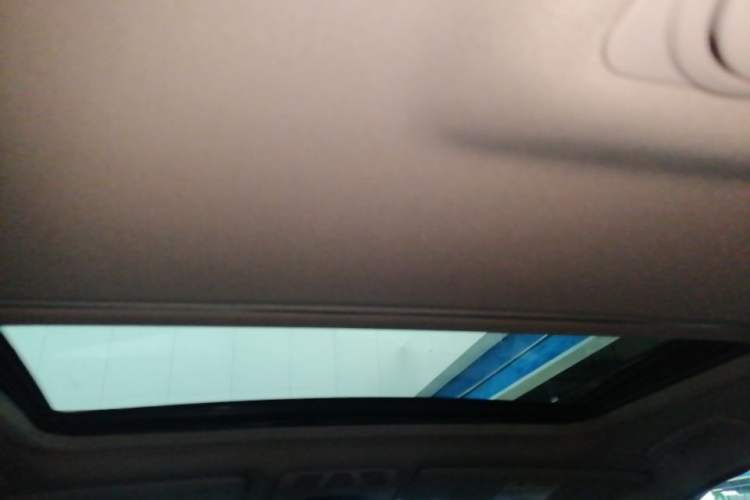 Used BMW 3 Series 2019 320Li xDrive Fashion Model Headliner