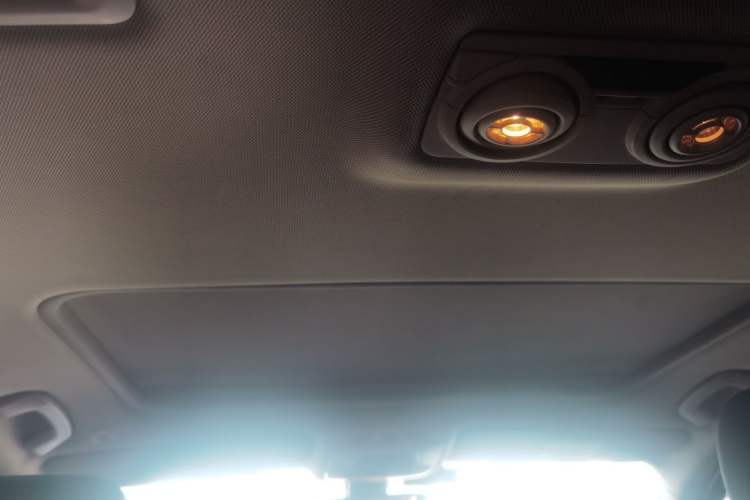 Used BMW 3 Series 2019 320Li Fashion Model Headliner