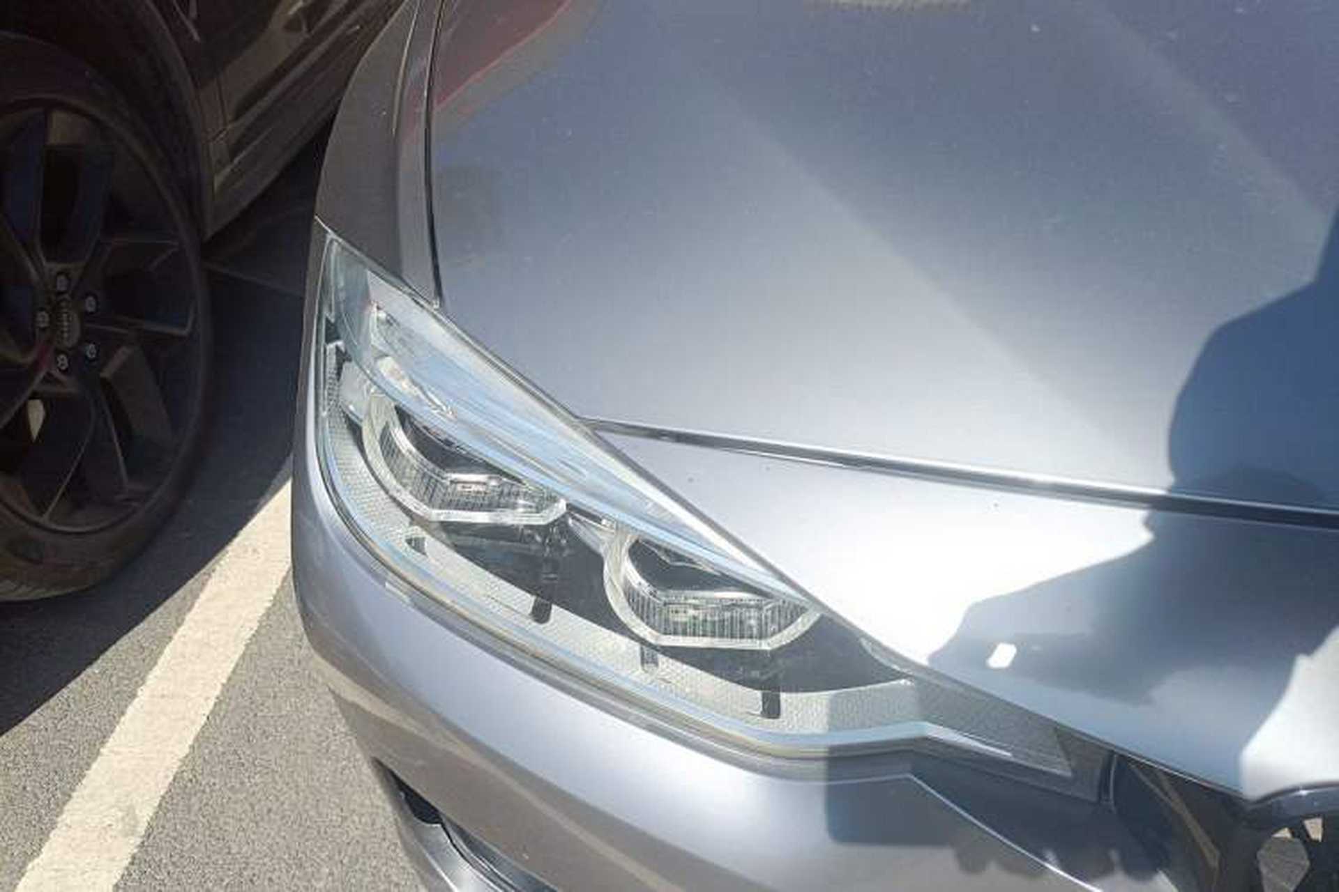 Used BMW 3 Series 2019 320Li xDrive Fashion Model Right Front Headlight