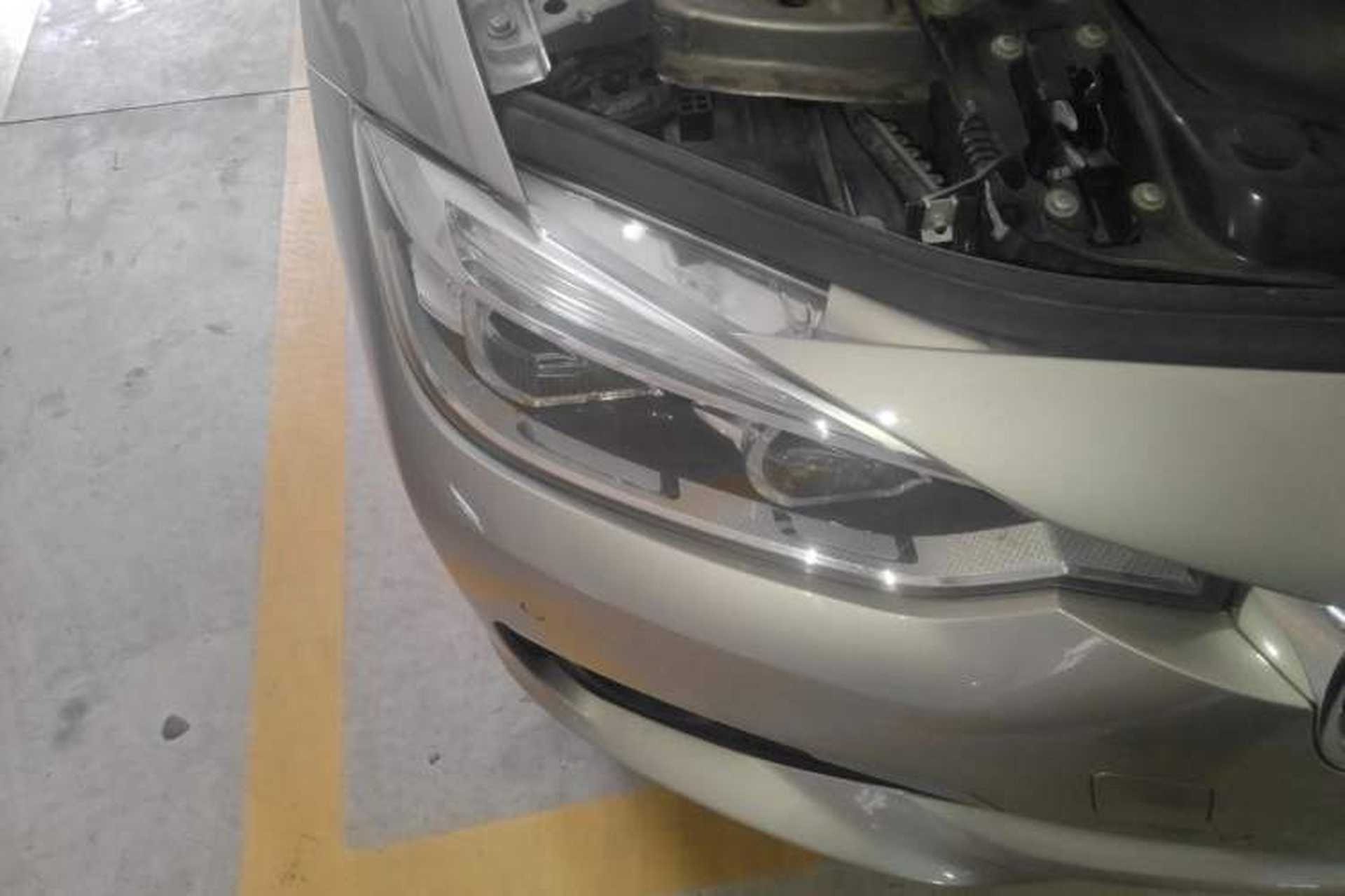 Used BMW 3 Series 2019 320Li Fashion Model Right Front Headlight