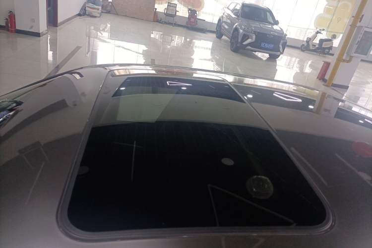 Used BMW 3 Series 2019 320Li M Sport Night Edition Roof