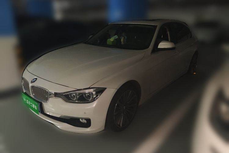 Used BMW 3 Series 2019 320Li Fashion Model Guazi used car, China used car export, Used car for sale, Used  cars, Cheapest cars for sale