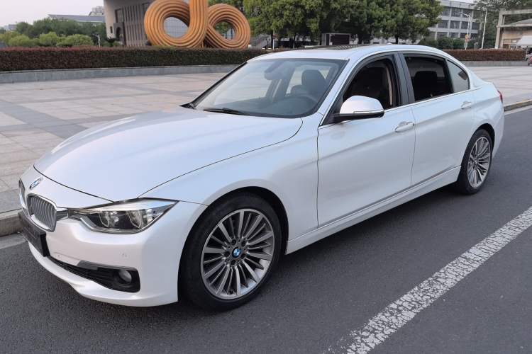 BMW 3 Series 2019 320Li Fashion Model de segunda mano Guazi used car, China used car export, Used car for sale, Used  cars, Cheapest cars for sale