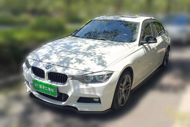 Used BMW 3 Series 2019 320Li M Sport Night Edition Guazi used car, China used car export, Used car for sale, Used  cars, Cheapest cars for sale
