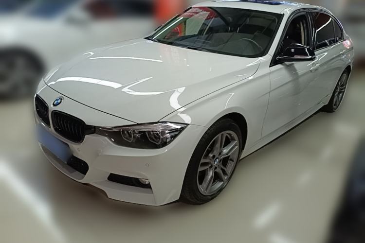 Used BMW 3 Series 2019 320Li M Sport Night Edition Guazi used car, China used car export, Used car for sale, Used  cars, Cheapest cars for sale