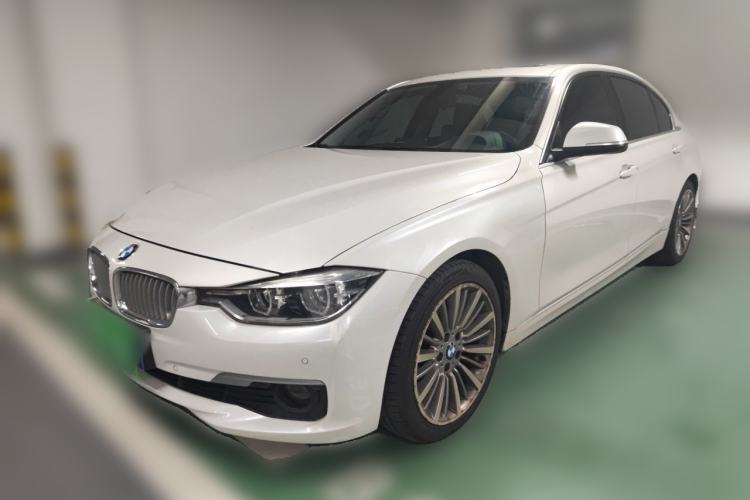 Used BMW 3 Series 2019 320Li Fashion Model Guazi used car, China used car export, Used car for sale, Used  cars, Cheapest cars for sale