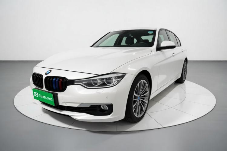 Used BMW 3 Series 2019 320Li Fashion Model Guazi used car, China used car export, Used car for sale, Used  cars, Cheapest cars for sale